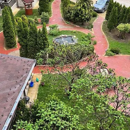 Private In Alpine Apartment *