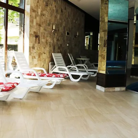 Apartment Private In Alpine