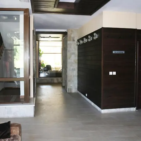 Private In Alpine Bansko
