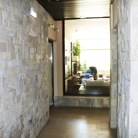 Apartment Private In Alpine