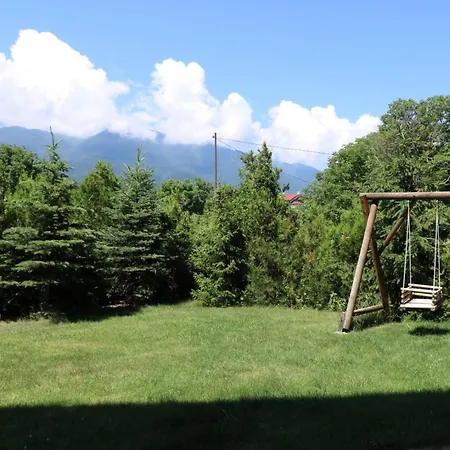 Apartment Private In Alpine *