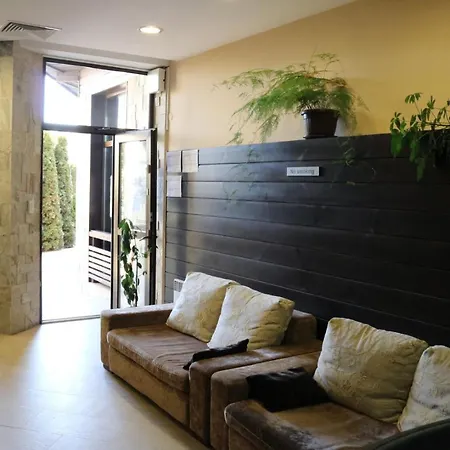 Apartment Private In Alpine Bansko
