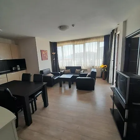 Private In Alpine * Bansko