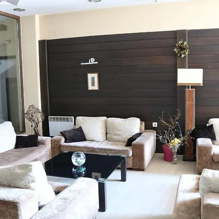 Private In Alpine * Bansko