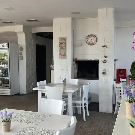 Private In Alpine Apartment Bansko